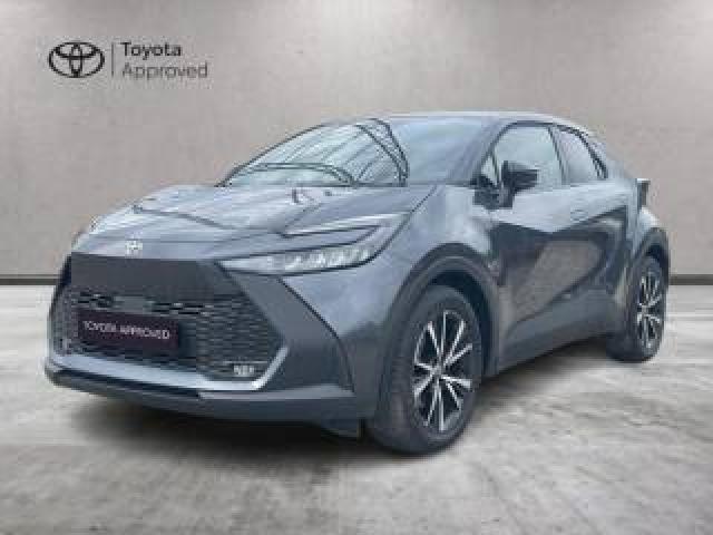 Toyota C-Hr 2.0 Phev Trend Eco 