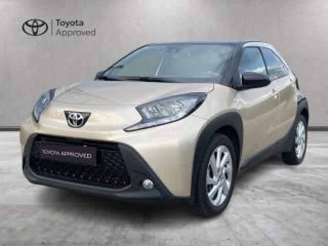 Toyota Aygo X 1.0 Vvt-I 72 Cv 5 Porte Trend 