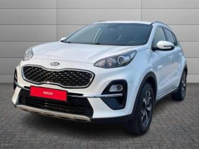 Kia Sportage 1.6 Ecogpl 2wd Energy 