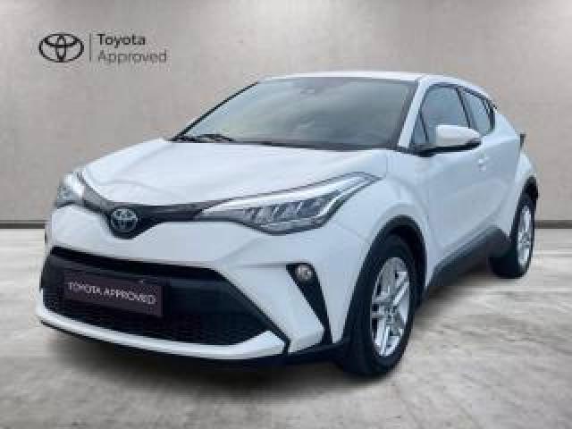 Toyota C-Hr 1.8 Hybrid E-Cvt Active 
