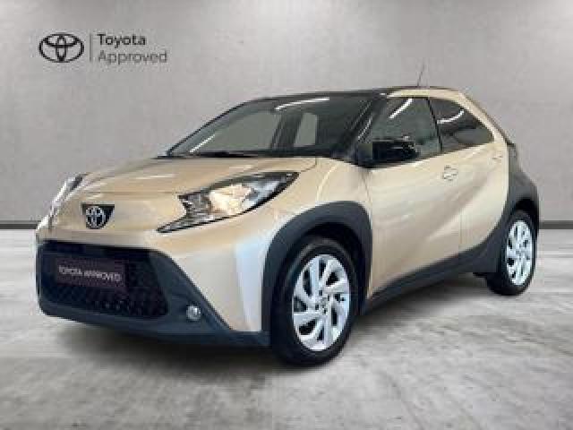 Toyota Aygo X 1.0 Vvt-I 72 Cv 5 Porte Trend S-Cvt 