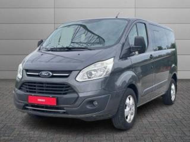 Ford Transit Custom 2.0 Tdci 130cv  Trend 