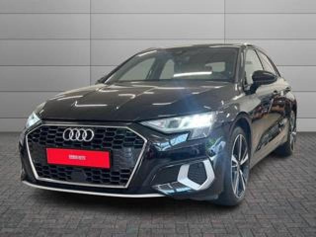 Audi A3 Spb 30 Tdi S Tronic Business Advanced 