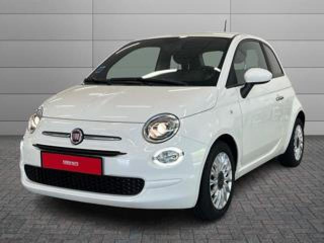 Fiat 500 1.0 Hybrid Pop 