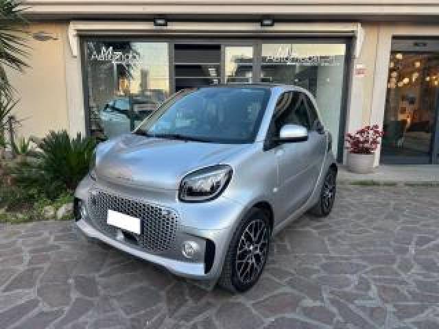 Smart Fortwo Eq Prime 