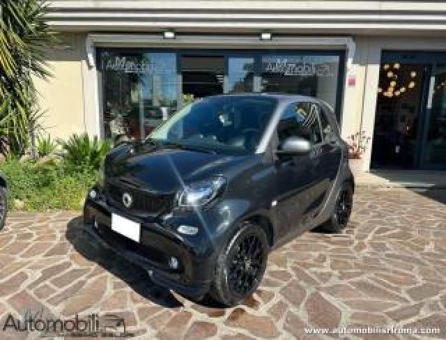 Smart Fortwo 90 0.9 Turbo Superpassion 