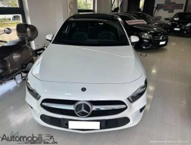 Mercedes Benz A 180 D Automatic Premium 