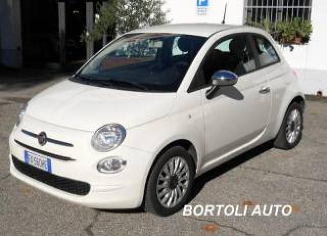 Fiat 500 1.2 Pop  96.000 Km Idonea Per Neopatentati  
