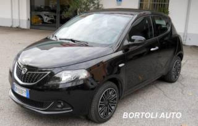 Lancia Ypsilon 1.0 Firefly 16.000 Km Hybrid Gold Neopatentati 