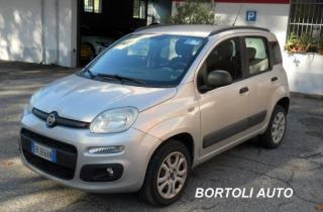 Fiat Panda 0.9 Twinair Natural Power Lounge Metano 