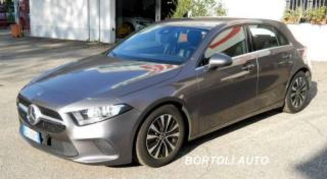 Mercedes Benz A 160 59.000 Km Business Con Navigatore  