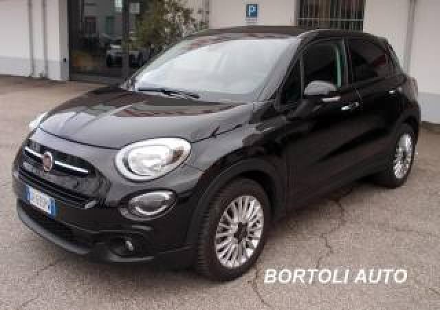 Fiat 500x 1.0 T3 15.000 Km Connect Con Navigatore  