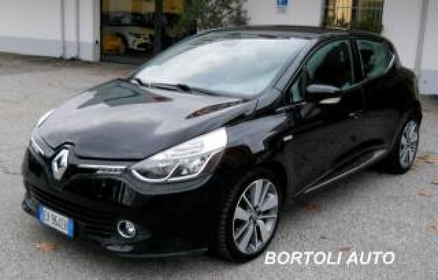 Renault Clio 1.5 Dci 136.000 Km  Costume National Navigatore 