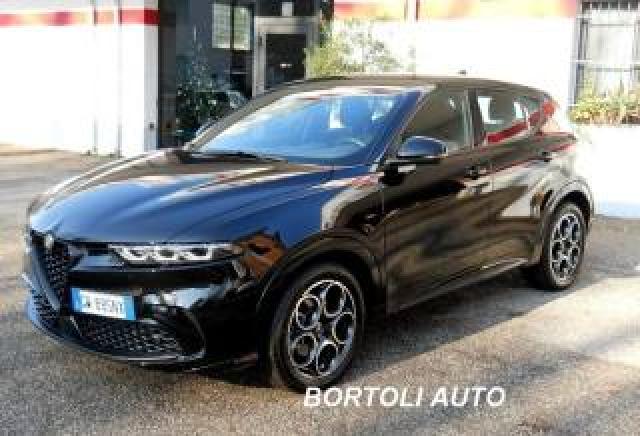 Alfa Romeo Tonale 1.6 Diesel 26.000 Km My24 Tct Sprint  