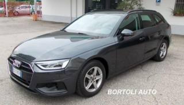 Audi A4 Avant 2.0 35 Tdi 48.000 Km S-Tronic Business 