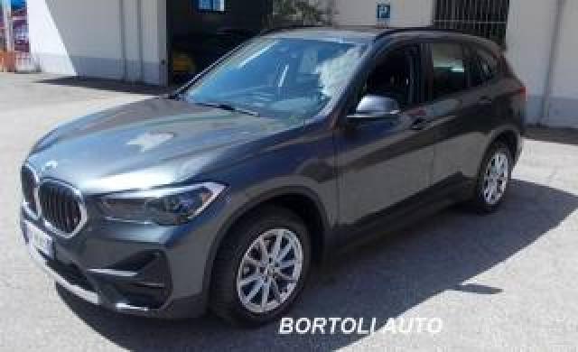 Bmw X1 Sdrive18d 53.000 Km Business Advantage Automatica 