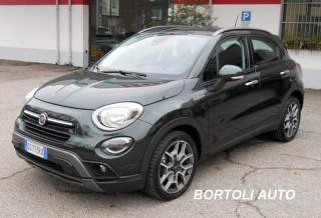 Fiat 500x 1.0 T3 24.000 Km Cross Full Optional 