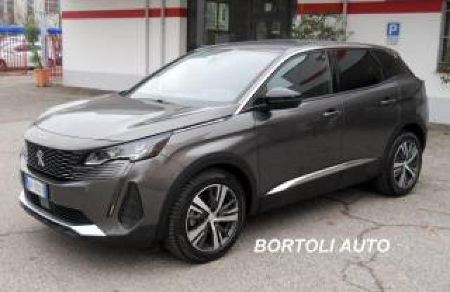 Peugeot 3008 Bluehdi 130 25.000 Km Eat8 Allure Pack Automatica 