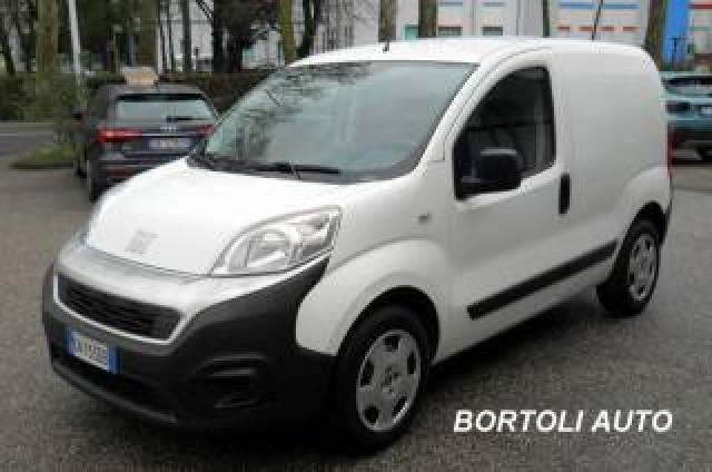 Fiat Fiorino 1.3 Mjt 75.000 Km Cargo Lamierato Sx 