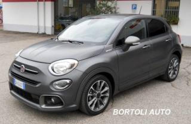 Fiat 500x 1.0 T3 34.000 Km Sport Full Optional 