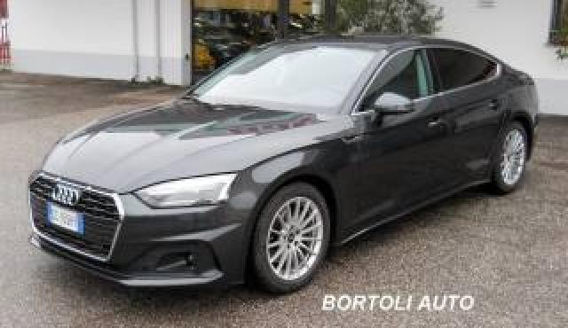 Audi A5 Sportback 35 2.0 Tdi 40.000 Km  S-Tronic Business 
