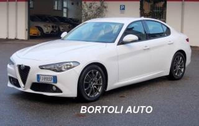 Alfa Romeo Giulia 2.2 Td 167.000 Km At8 Business Automatica 