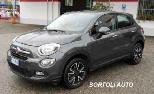 Fiat 500x 1.6 Mjet 86.000 Km  Lounge Con Navigatore 