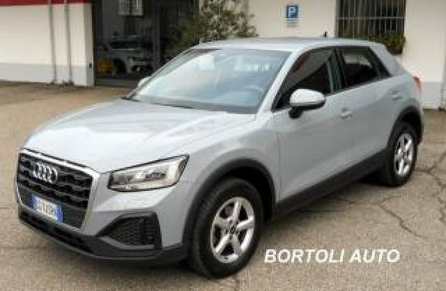 Audi Q2 30 Tdi 28.000 Km  S-Tronic Business Automatica 