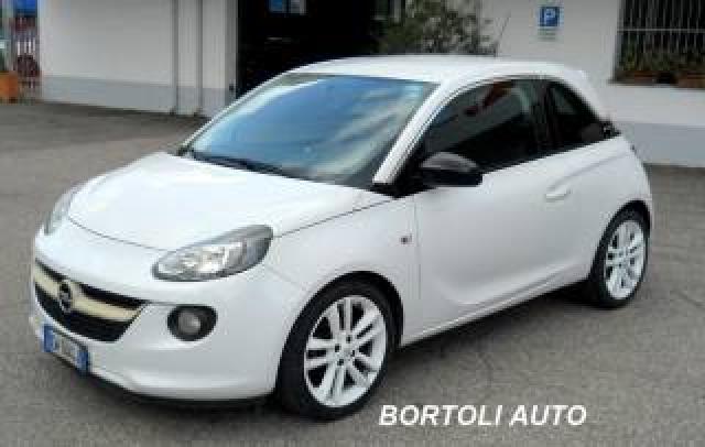 Opel Adam 1.4 Gpl 147.000 Km Tech Glam  