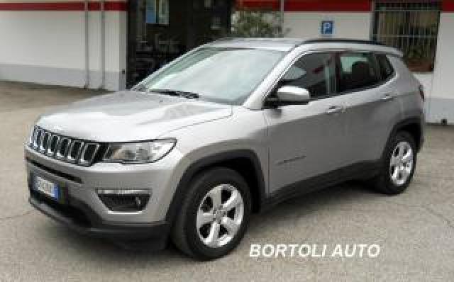 Jeep Compass 1.6 Mjet 46.000 Km Longitude  