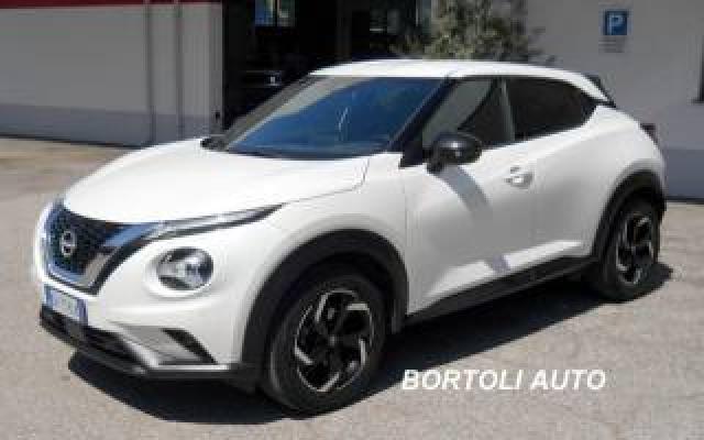 Nissan Juke 1.0 Dig-T 47.000 Km Dct N-Connecta Automatica 