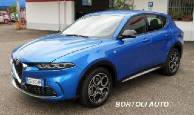 Alfa Romeo Tonale 1.5 160cv 17.000 Km My24 Mhev Tct7 Ti 