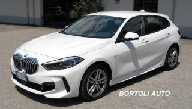Bmw 116 I 42.000 Km M Sport Exterior Automatica  