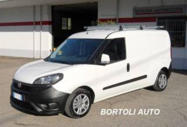Fiat Doblo Maxi 1.6 Mjet 70.000 Km Sx Cargo Furgonato 750kg 