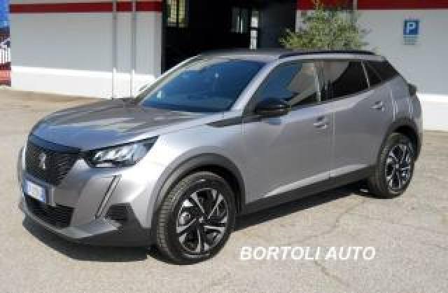 Peugeot 2008 Bluehdi  9.000 Km Eat8 Allure Pack Automatica 