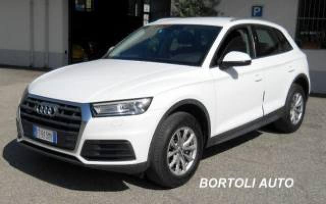 Audi Q5 2.0 Tdi 83.000 Km S Tronic Business Quattro 