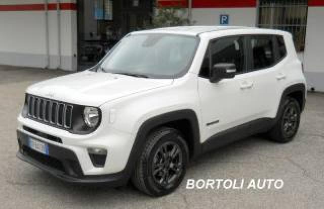 Jeep Renegade 1.0 T3 46.000 Km Longitude  