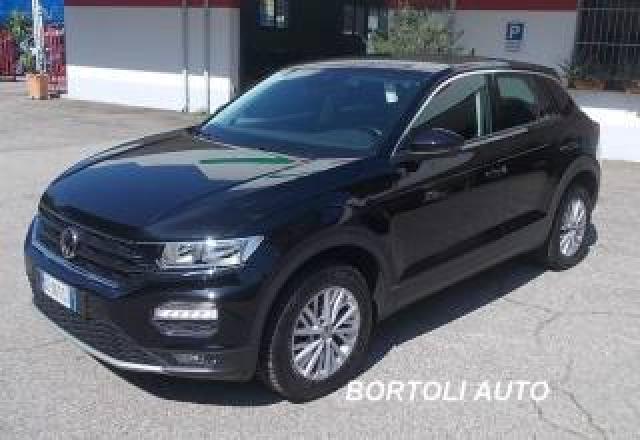 Volkswagen T-Roc 1.5 Tsi 29.000 Km Act Dsg Business Automatica Bmt 
