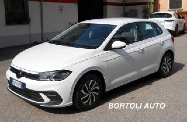 Volkswagen Polo 1.0 Tsi 33.000 Km Life  