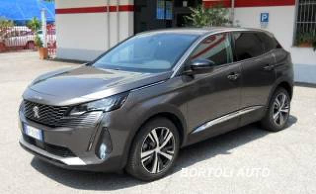 Peugeot 3008 Bluehdi 130 42.000 Km Eat8 Allure Pack Automatica 