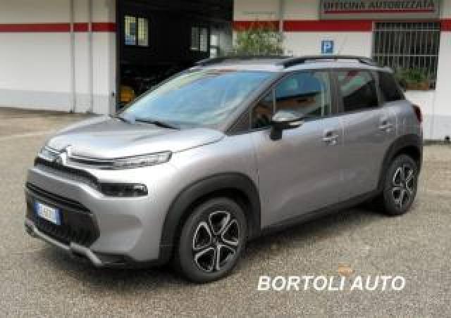 Citroen C3 Aircross Bluehdi 120cv 46.000 Km Eat6 Feel Automatica 