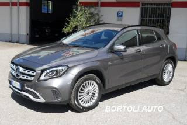 Mercedes Benz Gla 200 D 98.000 Km Automatica Business  