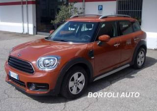 Mini Countryman 1.5 One D 50.000 Km Business Automatica Dct 