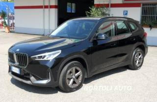 Bmw X1 Sdrive 18d 23.000 Km Dtc Automatica 