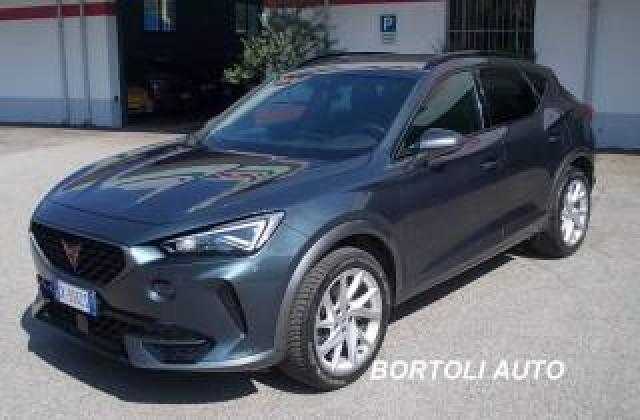 Cupra Formentor 2.0 Tdi 30.000 Km  4drive Dsg Automatica 
