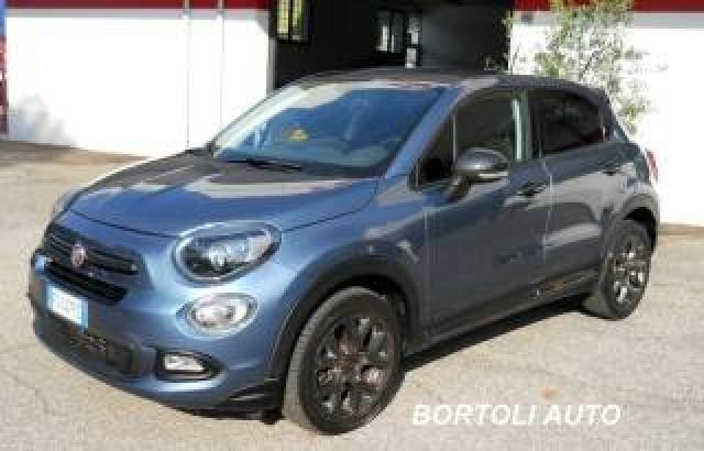 Fiat 500x 1.6 Mjt S-Desing City 