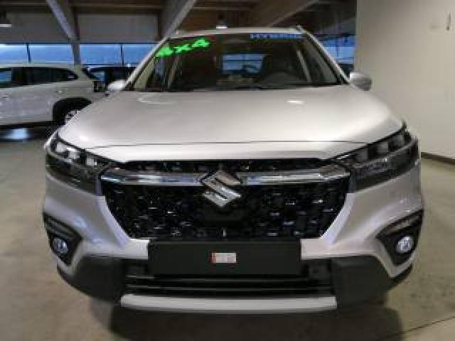 Suzuki S-Cross 1.4 Hybrid 4wd Allgrip Top 