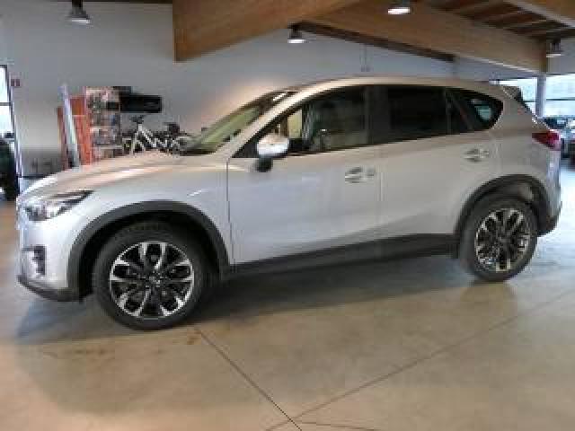 Mazda Cx-5 2.2l Skyactiv-D 175cv 4wd Exceed 