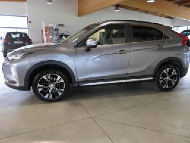 Mitsubishi Eclipse Cross 1.5 Turbo 4wd Aut. Intense 