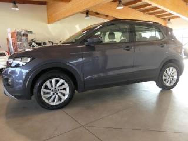 Volkswagen T-Cross 1.0 Tsi Style Bmt 
